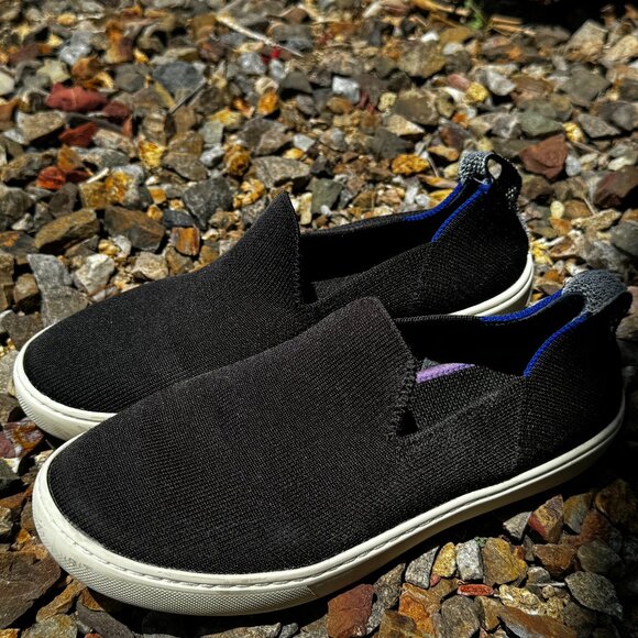 Black Rothy's - Picture 8 of 9